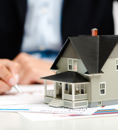 Permuta inmobiliaria Nido y Espacio