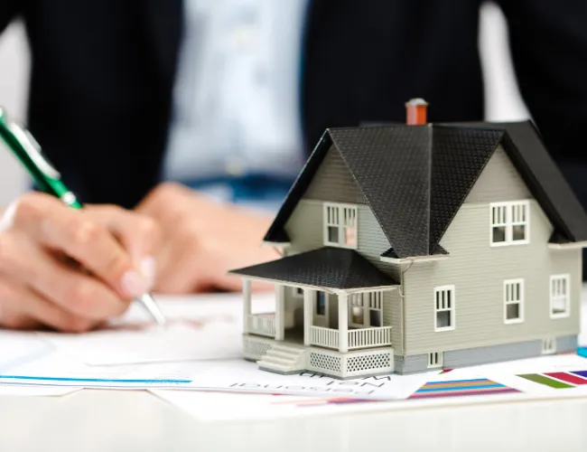 Permuta inmobiliaria Nido y Espacio