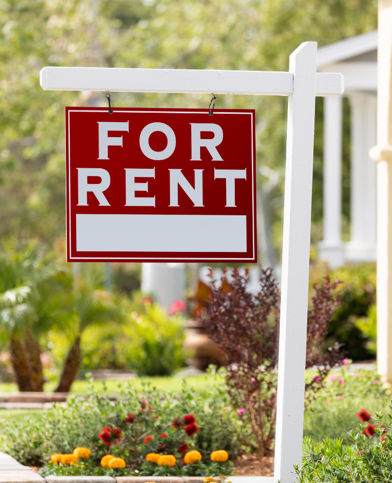 Alquila tu propiedad Nido y Espacio