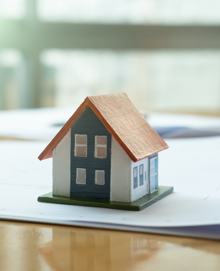 Asesoramiento inmobiliario Nido y Espacio