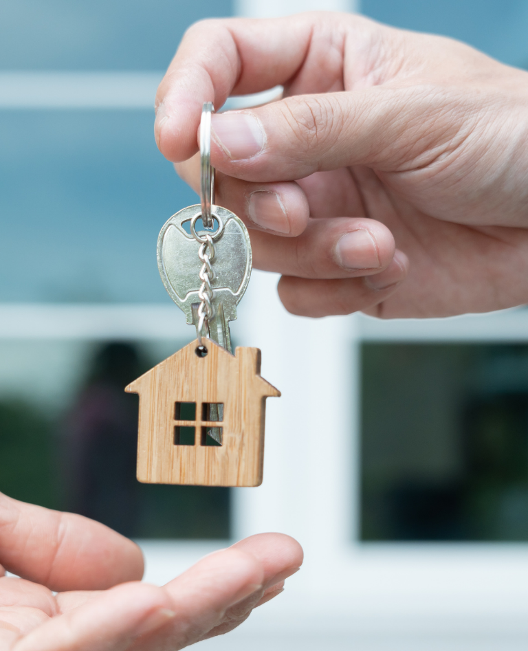 Compra o vende tu propiedad Nido y Espacio