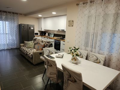 Piso en venta en Calle de Sant Joaquim 9. Benicarló