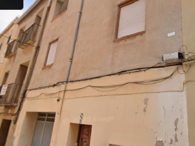 Casa adosada en venta en Calle Major, 42. Alcora