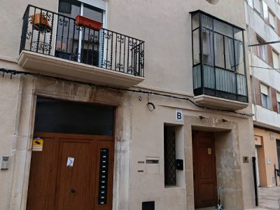Benicarló.                                                              Piso en venta en Calle de Sant Joaquim, 9