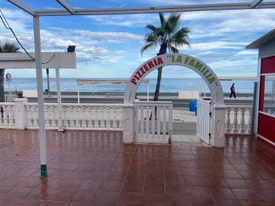 Local en venta en Paseo Marítim del Mediterrani, 31.