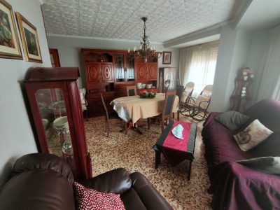 Piso en venta en Lepanto, 15. Zona Ensanche-Parque oeste, Castellón de la Plana