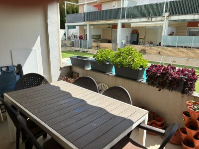 Dúplex en venta en Calle de Peniscola, 520. Zona Papa Luna, Benicarló 
