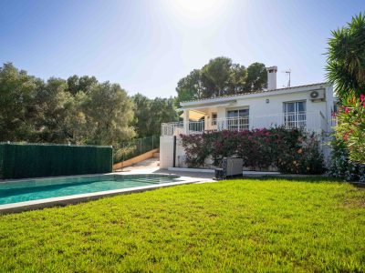 Casa o chalet independiente en venta en Urbanización Vista Mar, 42,Benicarló.