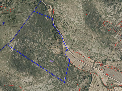 Terreno en venta en Camino Vell de Torreblanca a Vilanova s/n. Benlloch